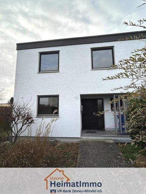 Dillingen Häuser, Dillingen Haus kaufen