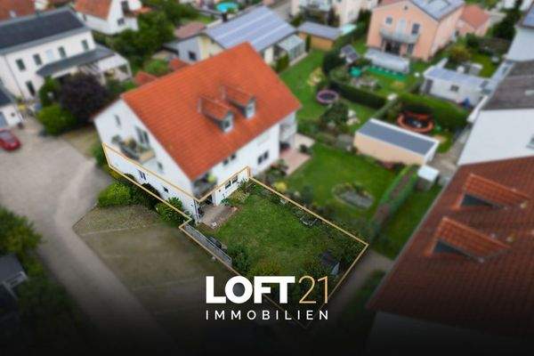 LOFT21 IMMOBILIEN