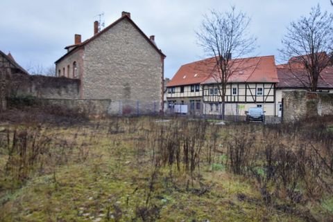 Wegeleben Grundstücke, Wegeleben Grundstück kaufen