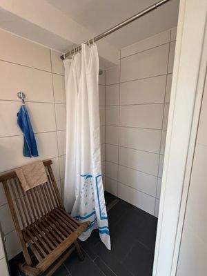 Duschbad UG - Ansicht II