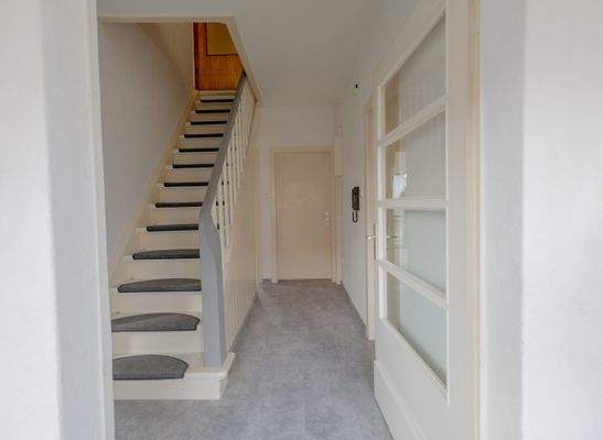 Eingangsbereich / Flur EG