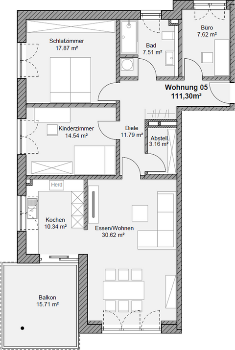 Abensberg Wohnungen, Abensberg Wohnung kaufen