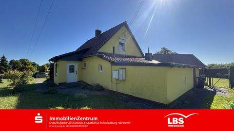 Behren-Lübchin Häuser, Behren-Lübchin Haus kaufen