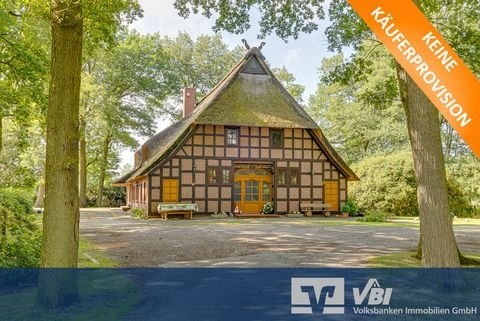 Osterholz-Schrambeck Häuser, Osterholz-Schrambeck Haus kaufen