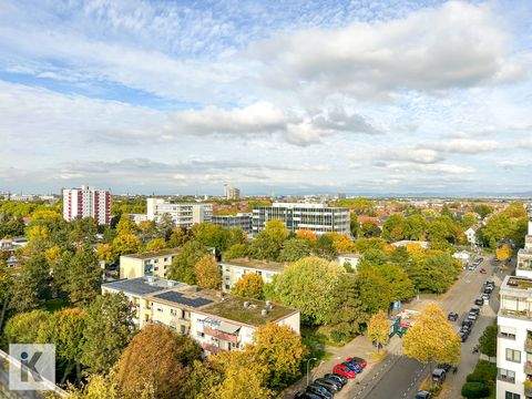 Mannheim Wohnungen, Mannheim Wohnung kaufen