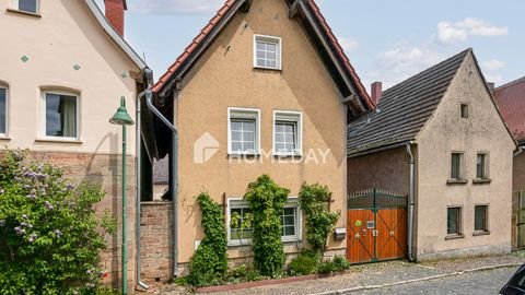 Bad Bibra Häuser, Bad Bibra Haus kaufen
