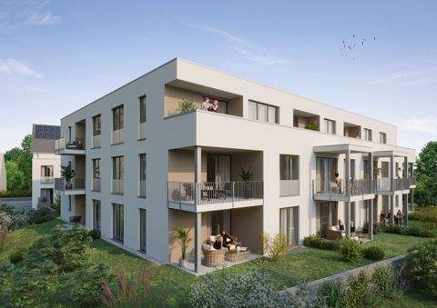 Kehl Wohnungen, Kehl Wohnung kaufen