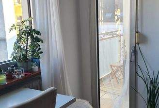 Schlaf- und Wohnzimmer 4