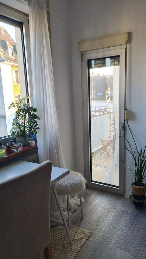 Karlsruhe Wohnungen, Karlsruhe Wohnung mieten