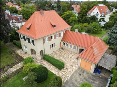 Dresden Häuser, Dresden Haus kaufen