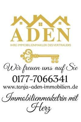 Wir freuen uns auf Sie!