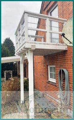 Whg. 1. OG mit Balkon