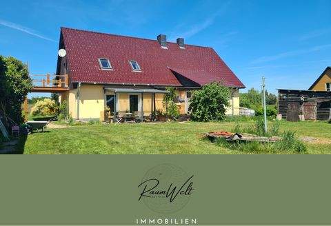 Lalendorf Häuser, Lalendorf Haus kaufen