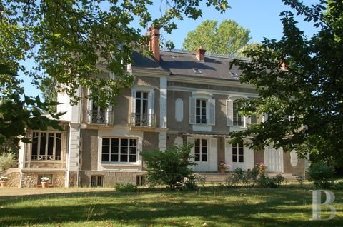 Fontainebleau Häuser, Fontainebleau Haus kaufen
