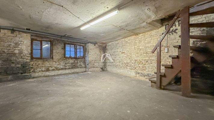 Keller / basement