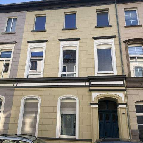 Krefeld Wohnungen, Krefeld Wohnung mieten