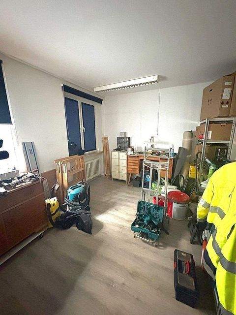 Krefeld Büros, Büroräume, Büroflächen 