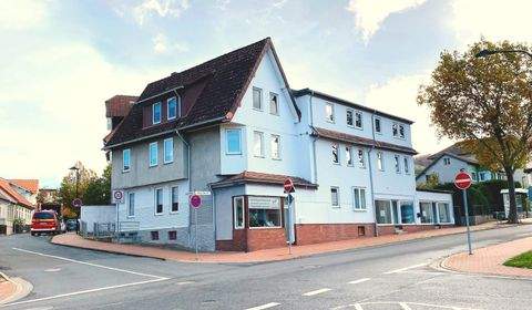 Bad Harzburg Häuser, Bad Harzburg Haus kaufen