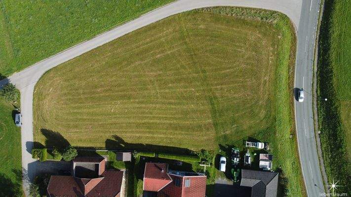 Grundstücke Lieserhofen.