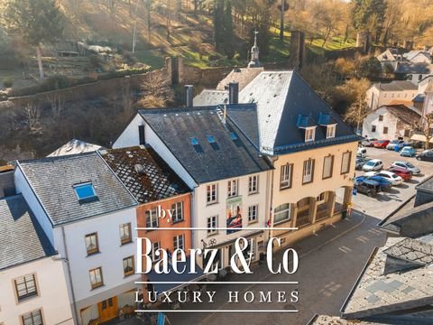 vianden Häuser, vianden Haus kaufen