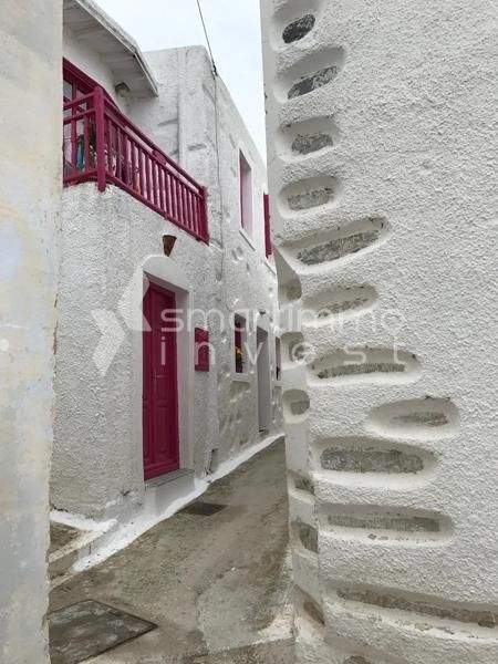 Hora, Amorgos Häuser, Hora, Amorgos Haus kaufen