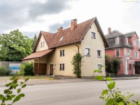 Bad Buchau Häuser, Bad Buchau Haus kaufen