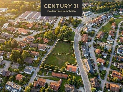 Freilassing Grundstücke, Freilassing Grundstück kaufen