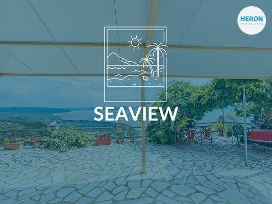 SEAVIEW 43