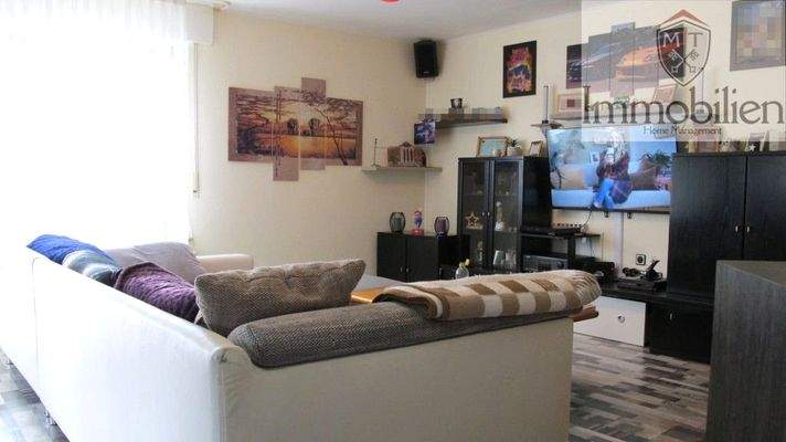 Wohnzimmer OG