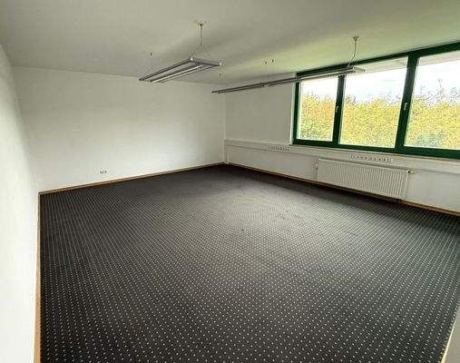 Bürovarianten im OG