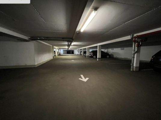 Tiefgarage
