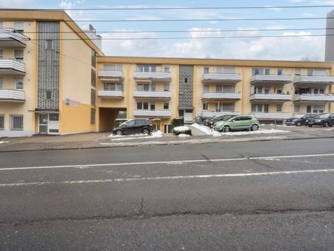 Solingen Wohnungen, Solingen Wohnung kaufen