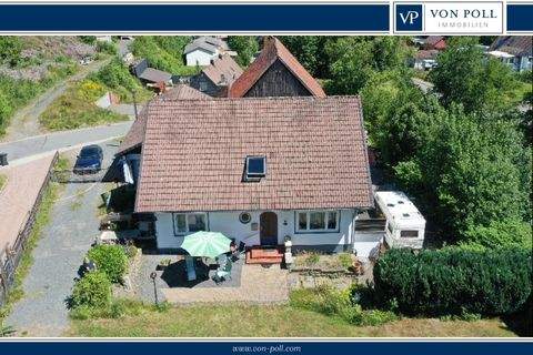 Altenau Häuser, Altenau Haus kaufen