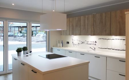 Hausidee_Scanhaus_SH146_B_Küche