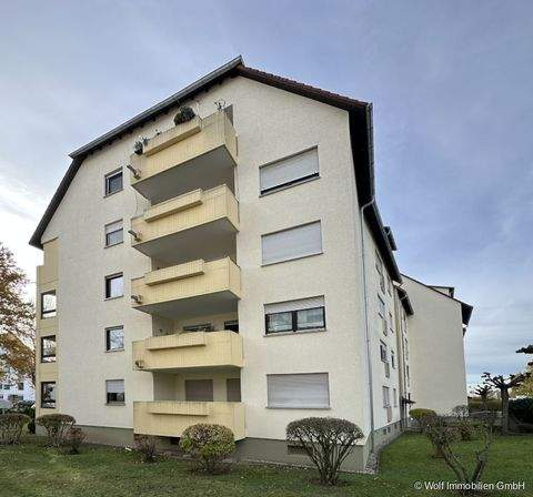 Karben Wohnungen, Karben Wohnung kaufen