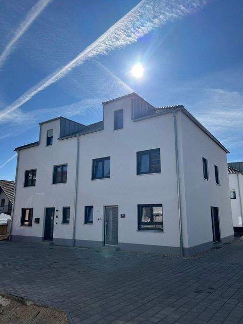 Gaimersheim Häuser, Gaimersheim Haus kaufen