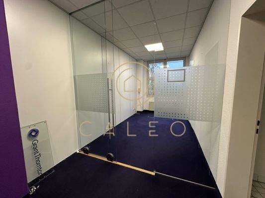 Innenansicht Beispiel 9