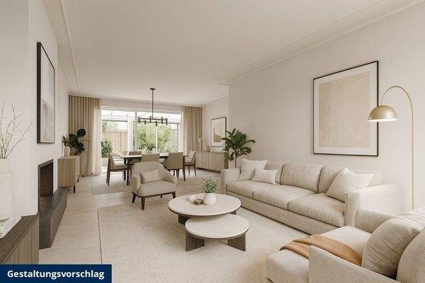 Gestaltungsvorschlag