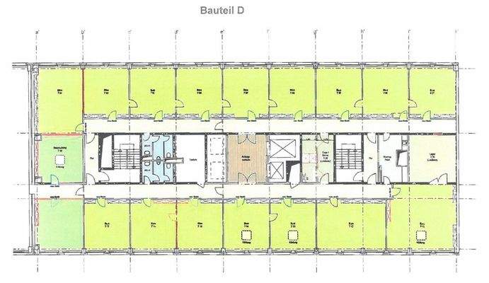 Grundriss - ca. 812 m²