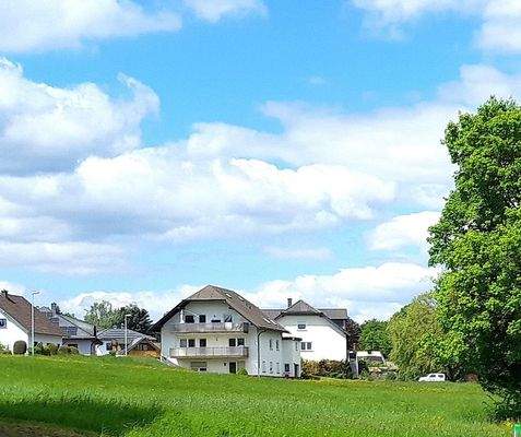 Option Dreifamilienhaus