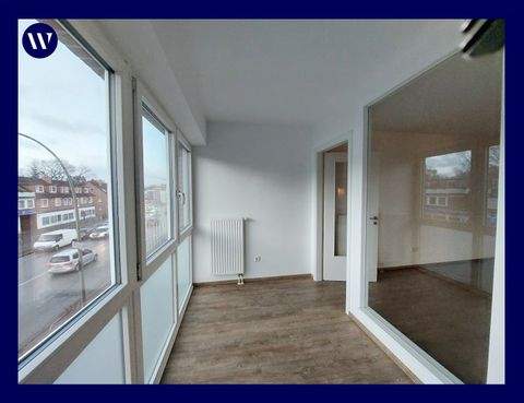 Hamburg Wohnungen, Hamburg Wohnung mieten