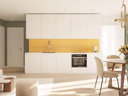 WINEGG-Siebenbrunnengasse 44 - Wohnen