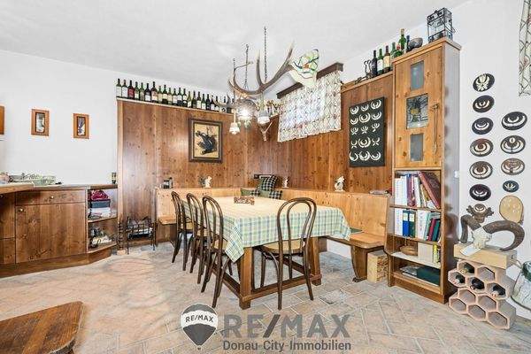 21 EFH Bauernstüberl