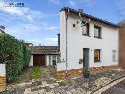 Hückelhoven Häuser, Hückelhoven Haus kaufen