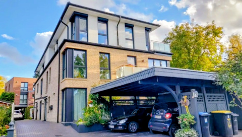 Hamburg Wohnungen, Hamburg Wohnung kaufen