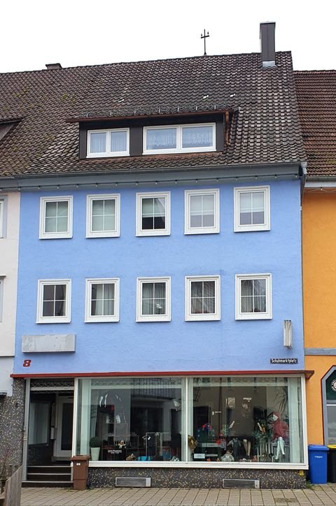 Oberndorf am Neckar Häuser, Oberndorf am Neckar Haus kaufen