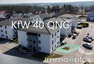 Wohnpark Bergham Ost