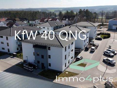 Nittenau / Bergham Wohnungen, Nittenau / Bergham Wohnung kaufen