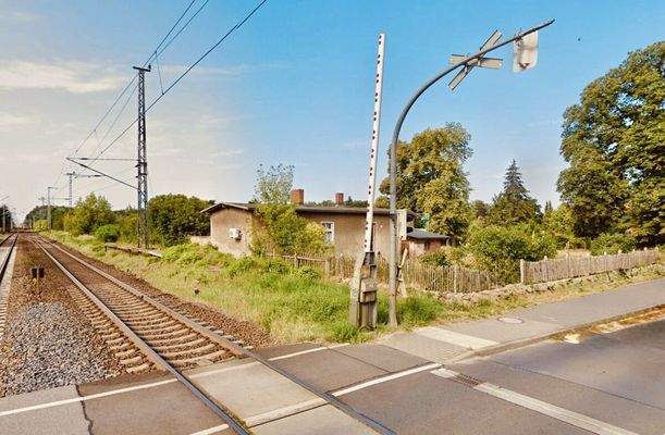 Direkte Verkehrslage