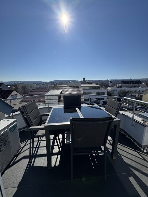 Pforzheim, Brötzingen Wohnungen, Pforzheim, Brötzingen Wohnung kaufen